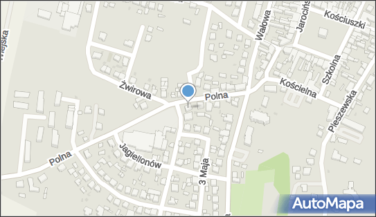 Przedsiębiorstwo Handlowo Usługowe Magda, Polna 8, Raszków 63-440 - Przedsiębiorstwo, Firma, NIP: 6221068643