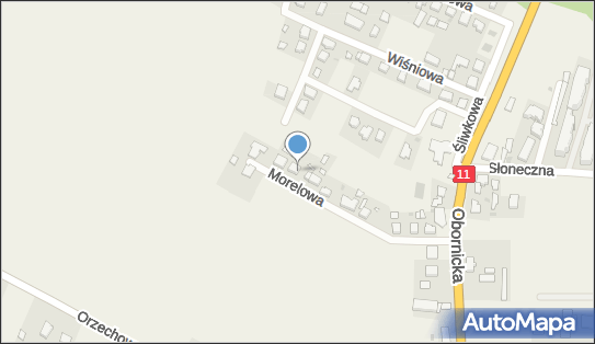 Przedsiębiorstwo Handlowo Usługowe Magda, Bogdanowo 23a 64-600 - Przedsiębiorstwo, Firma, NIP: 7871775943