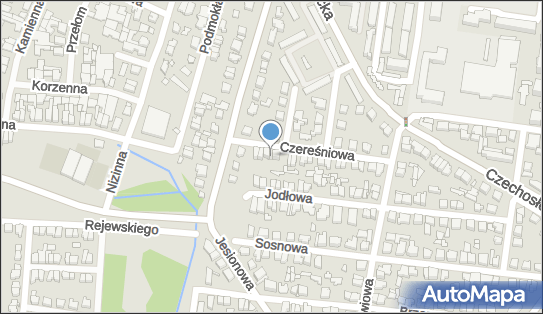 Przedsiębiorstwo Handlowo Usługowe Magi, Czereśniowa 25, Poznań 61-426 - Przedsiębiorstwo, Firma, NIP: 7831196989
