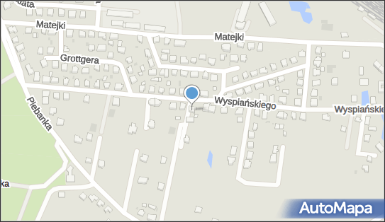 5911676118, Przedsiębiorstwo Handlowo Usługowe 