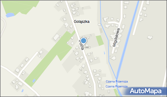 Przedsiębiorstwo Handlowo-Usługowe Magnum Magdalena Stochmal 42-512 - Przedsiębiorstwo, Firma, NIP: 6442935127