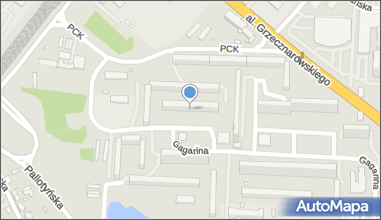 Przedsiębiorstwo Handlowo Usługowe Magrańcza Magdalena Molga 26-600 - Przedsiębiorstwo, Firma, NIP: 7962780996