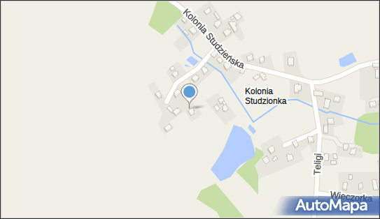 6331455217, Wydra Stanisław Przedsiębiorstwo Handlowo - Usługowe 
