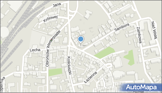 9570281466, Przedsiębiorstwo Handlowo-Usługowe Majani - Kowalczyk Dariusz 