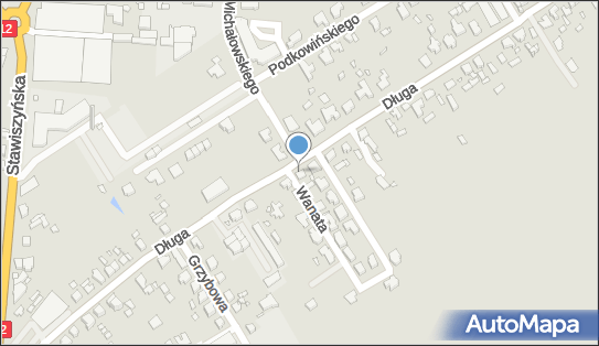 6181535824, Przedsiębiorstwo Handlowo-Usługowe 