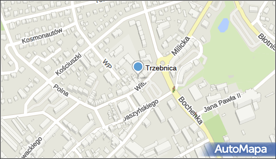 9150005162, Przedsiębiorstwo Handlowo-Usługowe 