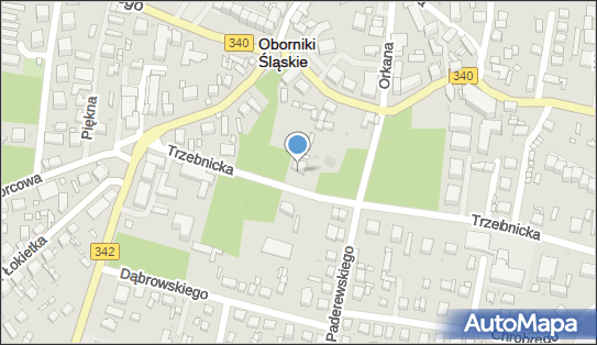 9151001611, Przedsiębiorstwo Handlowo-Usługowe 