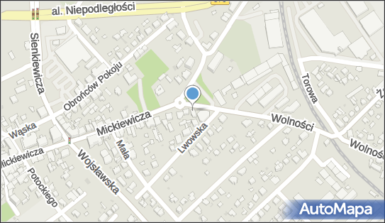 8170006744, Przedsiębiorstwo Handlowo-Usługowe 