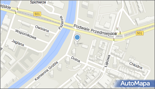 Przedsiębiorstwo Handlowo Usługowe Makar, Kamienna Grobla 5 80-763 - Przedsiębiorstwo, Firma, NIP: 5831996565