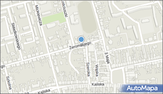 Przedsiębiorstwo Handlowo Usługowe Maldom Wiesław Staciewiński 62-700 - Przedsiębiorstwo, Firma, NIP: 6681255507