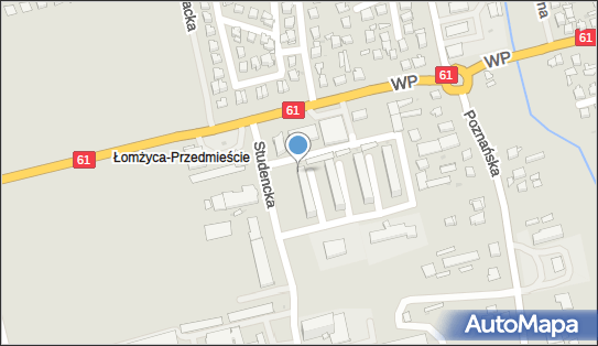 200086580, Przedsiębiorstwo Handlowo Usługowe Małgorzata Boroń 