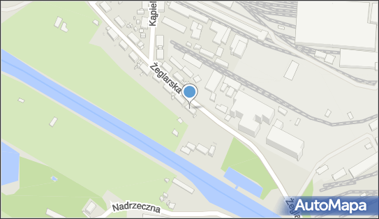 9670325246, Przedsiębiorstwo Handlowo-Usługowe Małgorzata Kliś-Zalita 