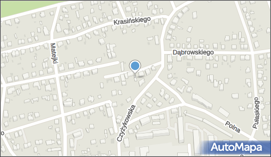Przedsiębiorstwo Handlowo-Usługowe , Malinka Aneta Malinowska 83-110 - Przedsiębiorstwo, Firma, NIP: 5932423285