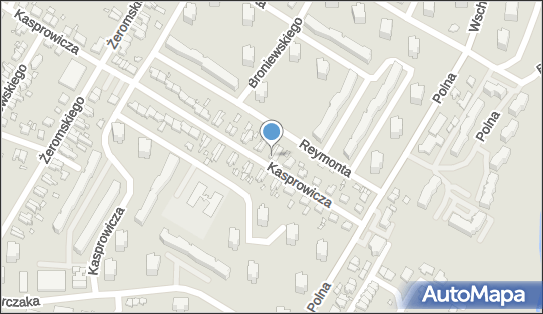5811583268, Przedsiębiorstwo Handlowo-Usługowe 