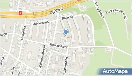 Przedsiębiorstwo Handlowo Usługowe Manta, Kraków 31-325 - Przedsiębiorstwo, Firma, NIP: 6771681633