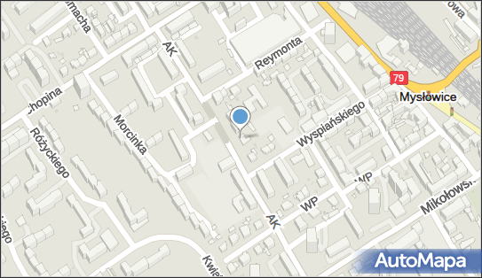 2220868635, Przedsiębiorstwo Handlowo Usługowe 