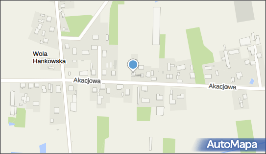 Przedsiębiorstwo Handlowo Usługowe Mar Pol, ul. Akacjowa 21 42-233 - Przedsiębiorstwo, Firma, numer telefonu, NIP: 5732454364