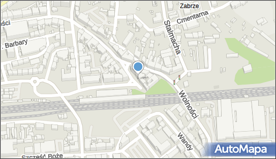 6261944364, Przedsiębiorstwo Handlowo-Usługowe 