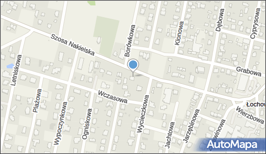 Przedsiębiorstwo Handlowo Usługowe Mar Trans, Szosa Nakielska 13 86-065 - Przedsiębiorstwo, Firma, NIP: 9531283716