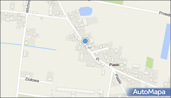 6991662891, Pokładek Aleksandra Przedsiębiorstwo Handlowo-Usługowe 