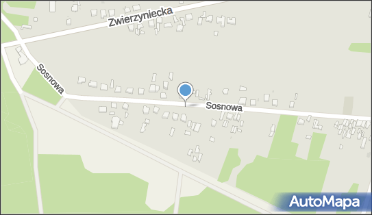 8361020465, Przedsiębiorstwo Handlowo-Usługowe 