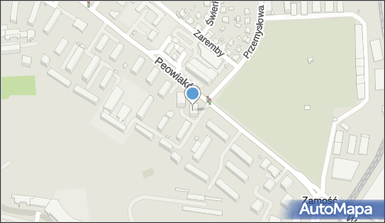 9222325351, Przedsiębiorstwo Handlowo-Usługowe 