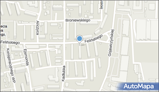 1050001746, Przedsiębiorstwo Handlowo Usługowe Marcin sp. z o.o. 