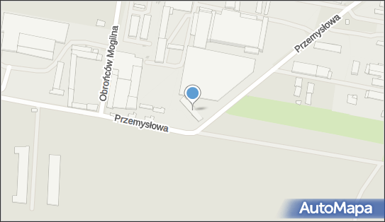 5571480941, Przedsiębiorstwo Handlowo-Usługowe 