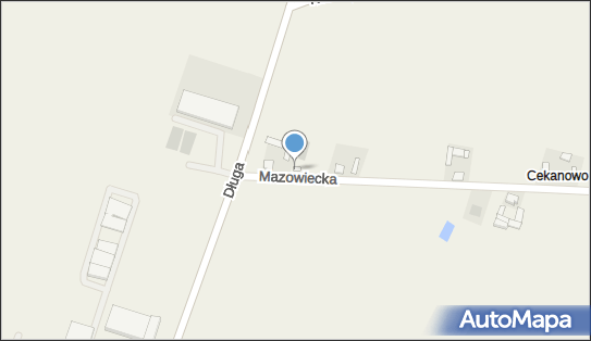 611406730, Przedsiębiorstwo Handlowo Usługowe Mardom Szczutowski Wojciech, Mardom II Wspólnik Spółki Cywilnej Szczutowski Wojciech 