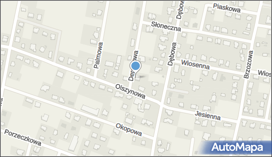 9531404255, Przedsiębiorstwo Handlowo - Usługowe Marek Gmur 