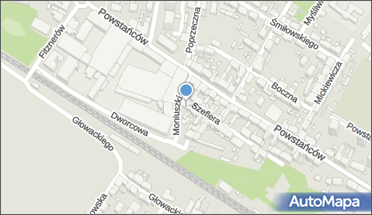 6430000939, Przedsiębiorstwo Handlowo-Usługowe 