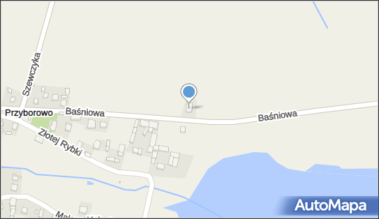7871783457, Przedsiębiorstwo Handlowo-Usługowe Marex Marek Jaworski 