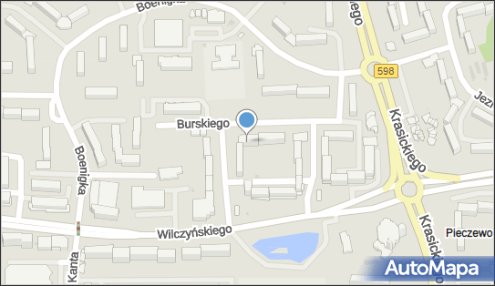7392875871, Przedsiębiorstwo Handlowo-Usługowe 
