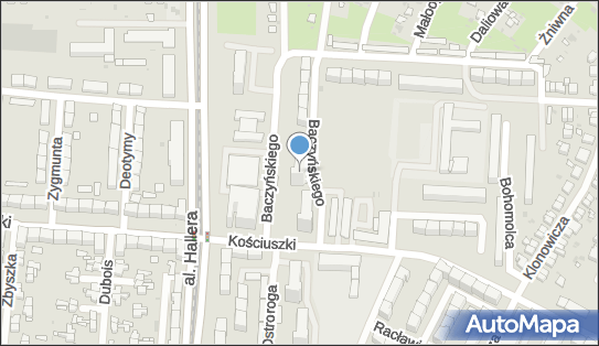 9570736688, Przedsiębiorstwo Handlowo-Usługowe 