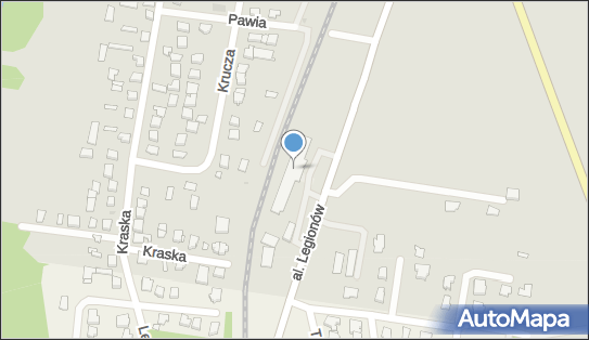7181515880, Przedsiębiorstwo Handlowo-Usługowe 