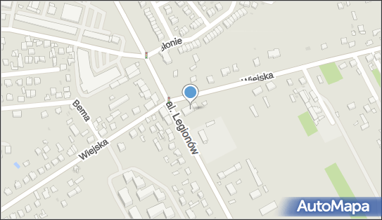 710427654, Przedsiębiorstwo Handlowo Usługowe 
