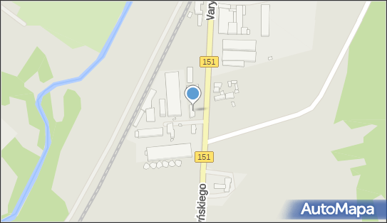 8541643972, Przedsiębiorstwo Handlowo-Usługowe 