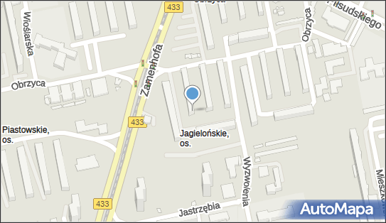 Przedsiębiorstwo Handlowo-Usługowe Maria Maria Judek, Poznań 61-217 - Przedsiębiorstwo, Firma, NIP: 7822254138