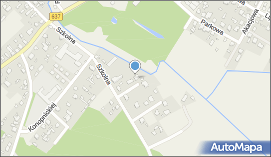 1132059947, Przedsiębiorstwo Handlowo-Usługowe 