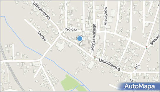 9540001019, Przedsiębiorstwo Handlowo-Usługowe 