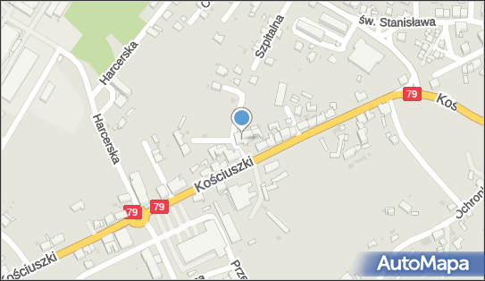 Przedsiębiorstwo Handlowo Usługowe Mariopol, Trzebinia 32-540 - Przedsiębiorstwo, Firma, NIP: 6281660919
