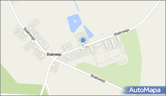 Przedsiębiorstwo Handlowo Usługowe Mariusz Malesza, Białowąs 4 78-460 - Przedsiębiorstwo, Firma, NIP: 6721369359