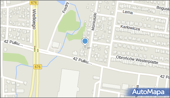 9660609137, Przedsiębiorstwo Handlowo Usługowe 