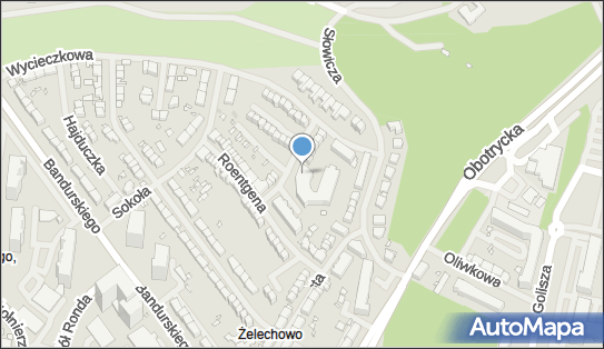 8521427225, Przedsiębiorstwo Handlowo-Usługowe 