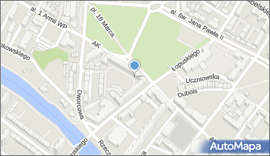 6711555296, Przedsiębiorstwo Handlowo-Usługowe 