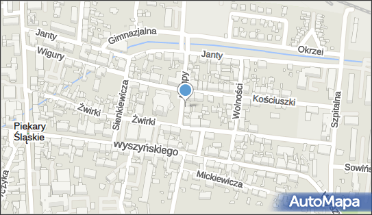 Przedsiębiorstwo Handlowo-Usługowe Marlux Agnieszka Kożuch 41-940 - Przedsiębiorstwo, Firma, NIP: 4980003764