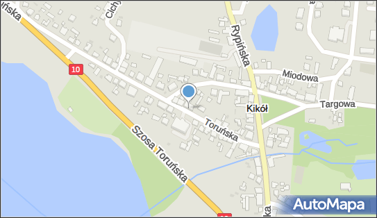 4660225842, Przedsiębiorstwo Handlowo-Usługowe 