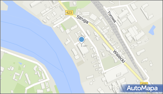 7541708257, Przedsiębiorstwo Handlowo-Usługowe Marpol Kowalik Marek 