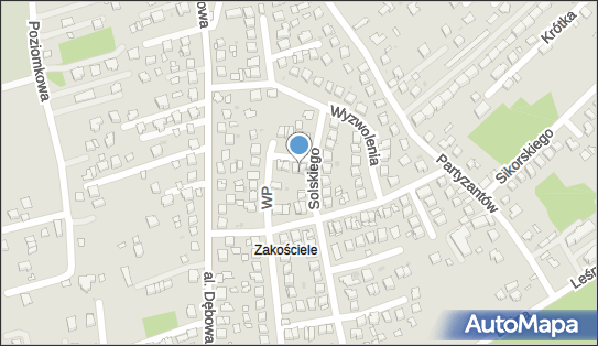 6781416915, Marian Przystasz Przedsiębiorstwo Handlowo-Usługowe 