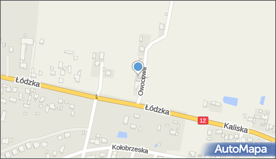 6181038770, Przedsiębiorstwo Handlowo-Usługowe 